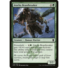 Atarka Beastbreaker