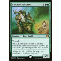 Earthshaker Giant