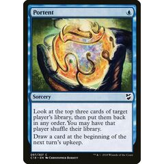 Portent