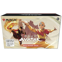 Avatar: The Last Airbender - Beginner Box