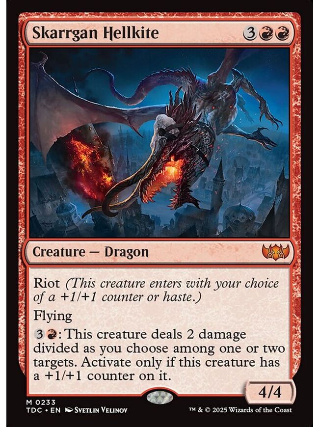 Skarrgan Hellkite
