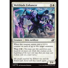 Weftblade Enhancer