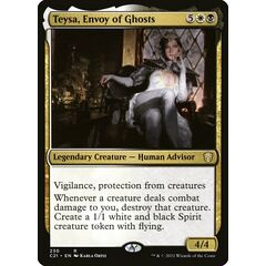 Teysa, Envoy of Ghosts