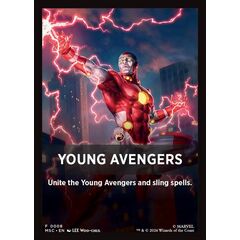 Young Avengers