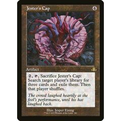 Jester's Cap