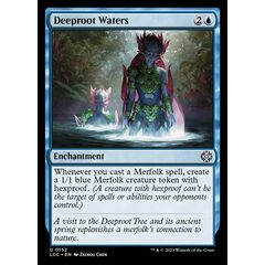 Deeproot Waters
