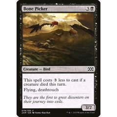 Bone Picker