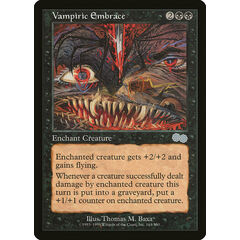 Vampiric Embrace