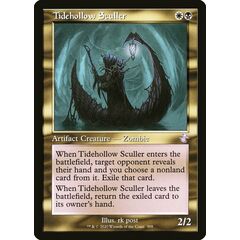 Tidehollow Sculler