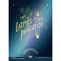 Estrid's Invocation