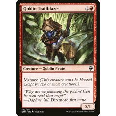 Goblin Trailblazer