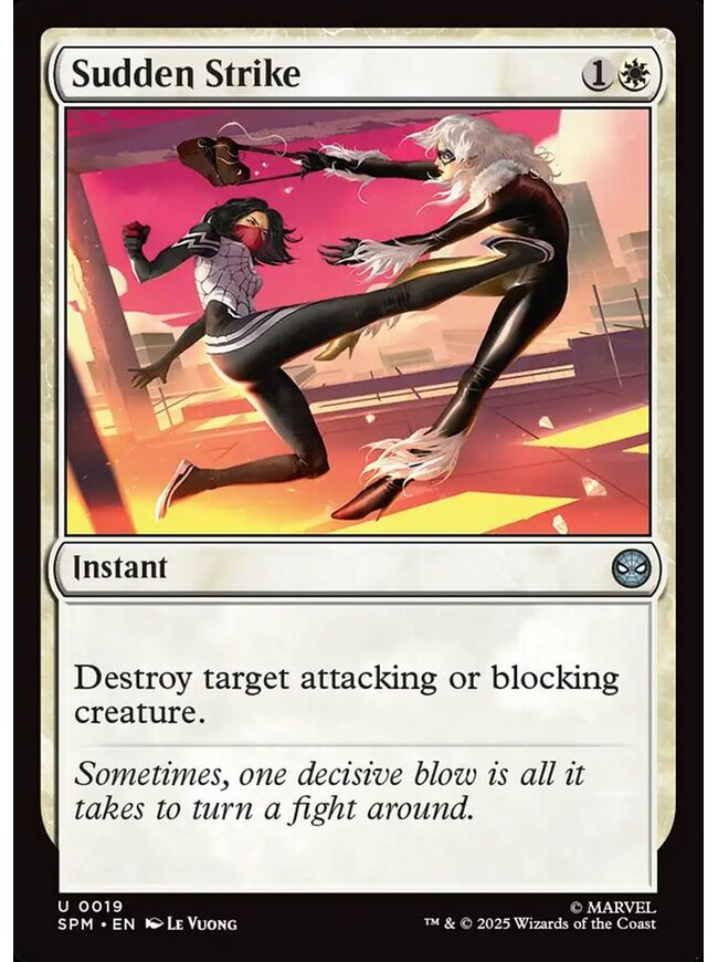 Sudden Strike