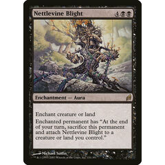 Nettlevine Blight