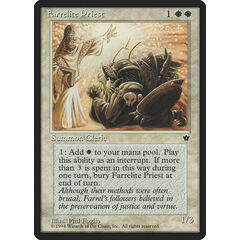 Farrelite Priest