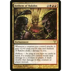 Anthem of Rakdos