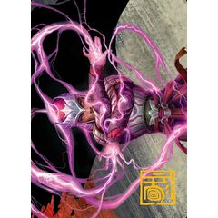 All-Out Assault // All-Out Assault (Art Series)