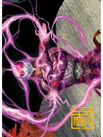 All-Out Assault // All-Out Assault (Art Series)