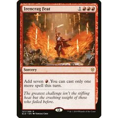 Irencrag Feat