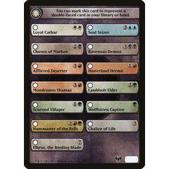 Dark Ascension Checklist Token