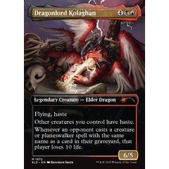 Dragonlord Kolaghan