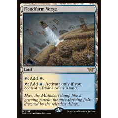 Floodfarm Verge
