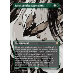 Earthbender Ascension