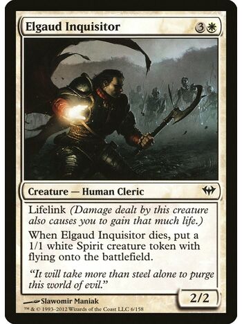 Elgaud Inquisitor