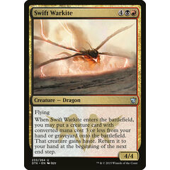 Swift Warkite