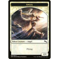 Angel // Angel Token