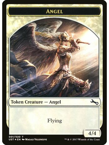 Angel // Angel Token