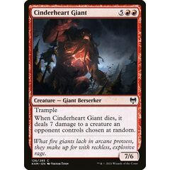 Cinderheart Giant