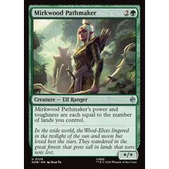 Mirkwood Pathmaker