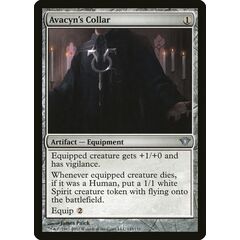 Avacyn's Collar