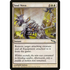 Soul Nova