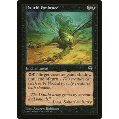 Dauthi Embrace