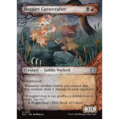 Boggart Cursecrafter