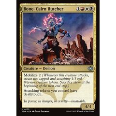 Bone-Cairn Butcher