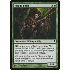 Joraga Bard