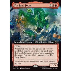 Fin Fang Foom