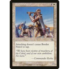 Border Patrol