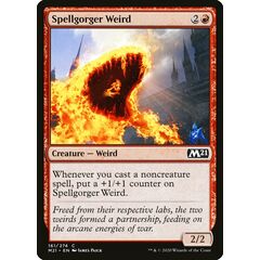 Spellgorger Weird