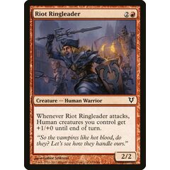 Riot Ringleader