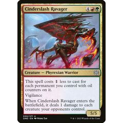 Cinderslash Ravager
