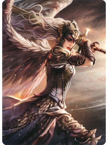 Angel // Angel Token