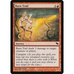 Burn Trail