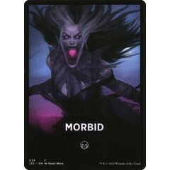 Morbid