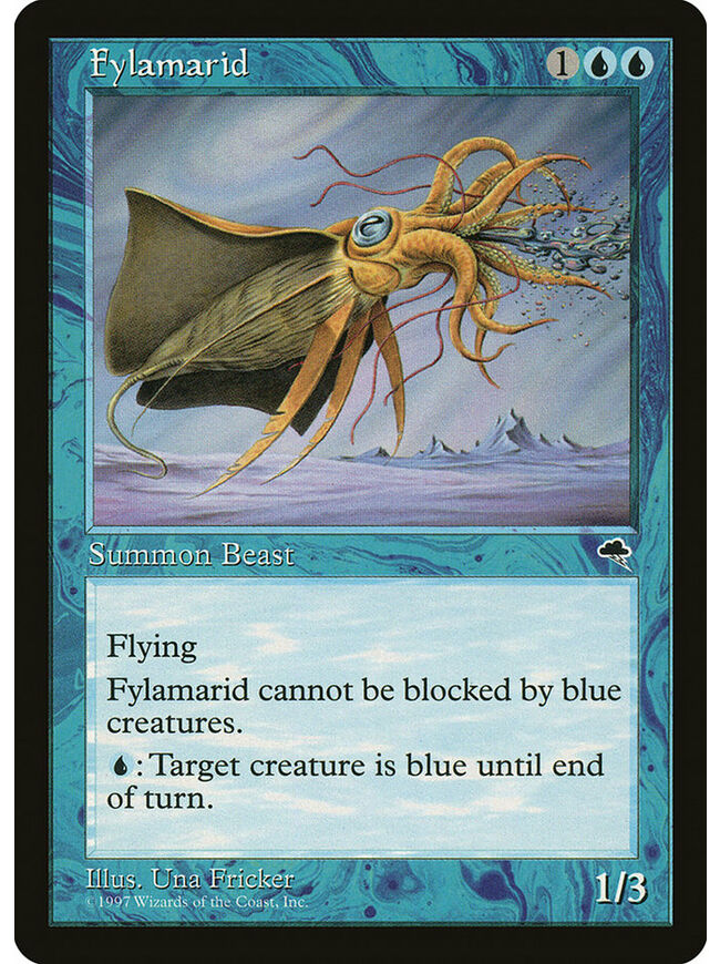 Fylamarid