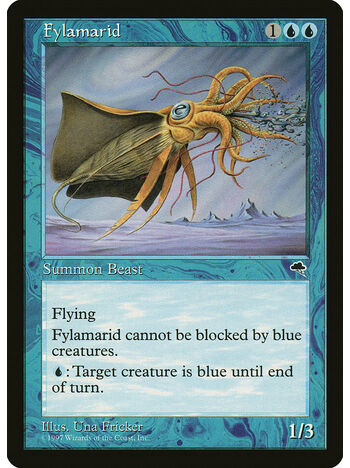 Fylamarid