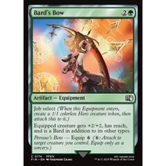 Bard's Bow
