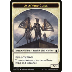 Aven Wind Guide Token